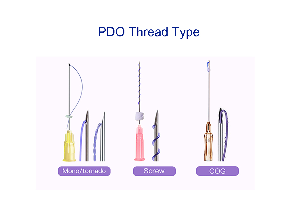 New PDO Thread - Firmosa