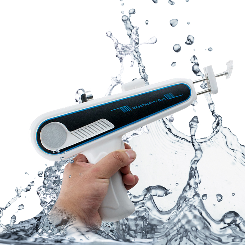 DR+ mesotherapy gun injector skin rejuvenation - Firmosa